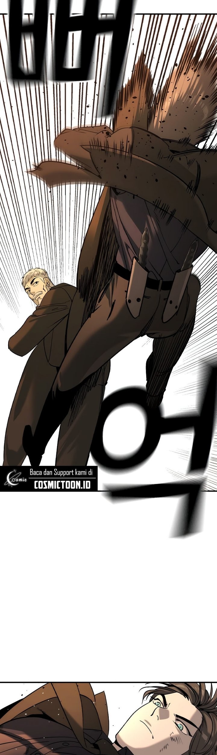 The Childe Chapter 43 Gambar 13