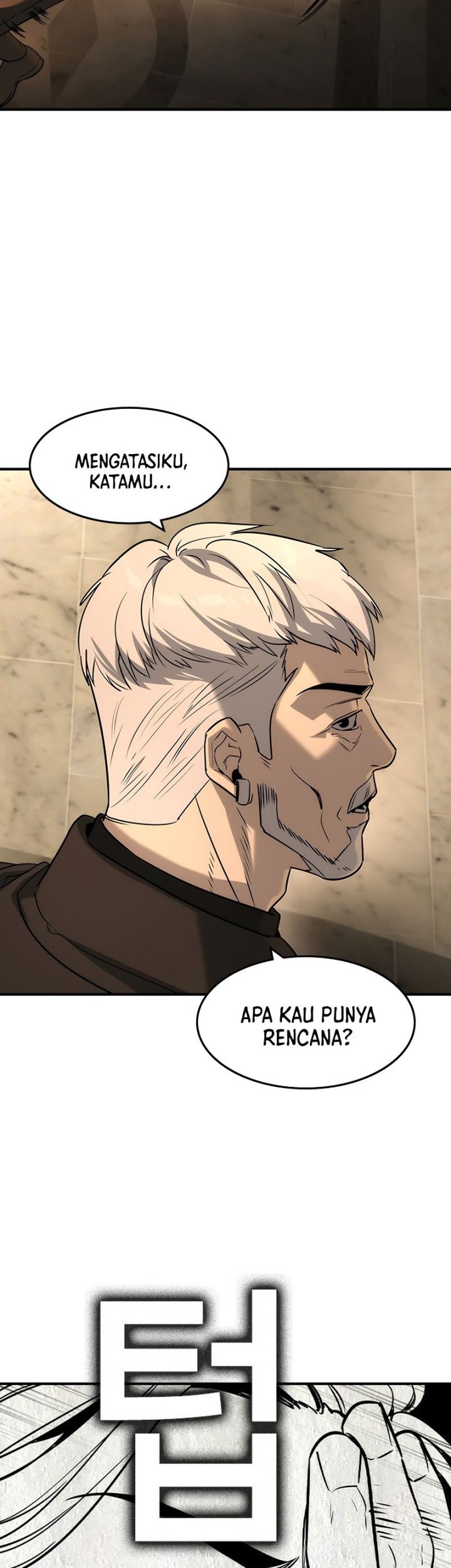 The Childe Chapter 43 Gambar 15