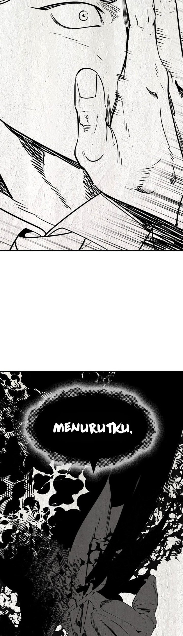 The Childe Chapter 43 Gambar 16