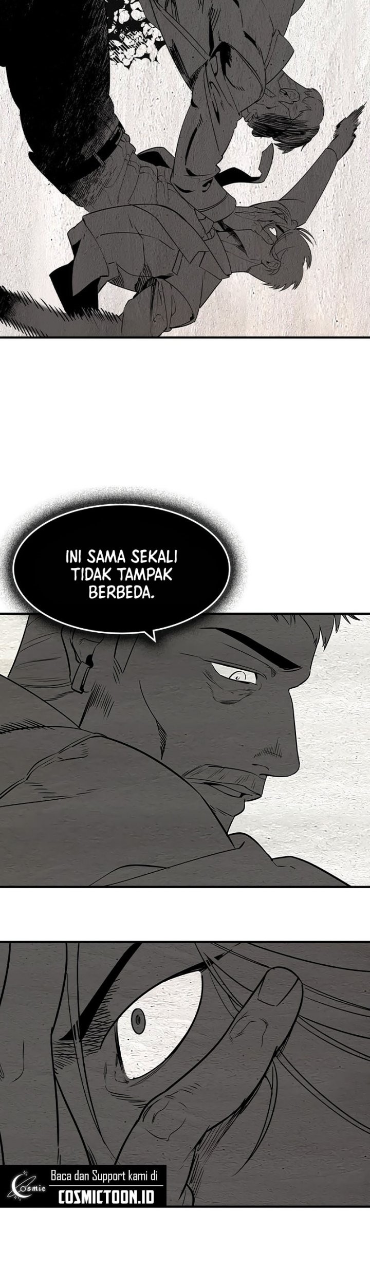 The Childe Chapter 43 Gambar 17