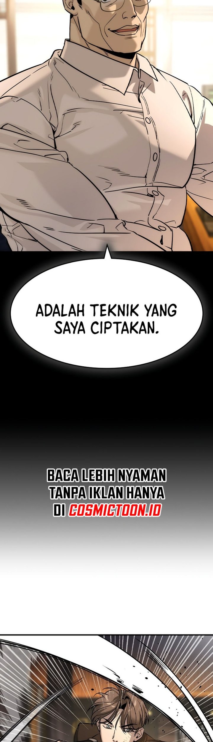 The Childe Chapter 43 Gambar 26