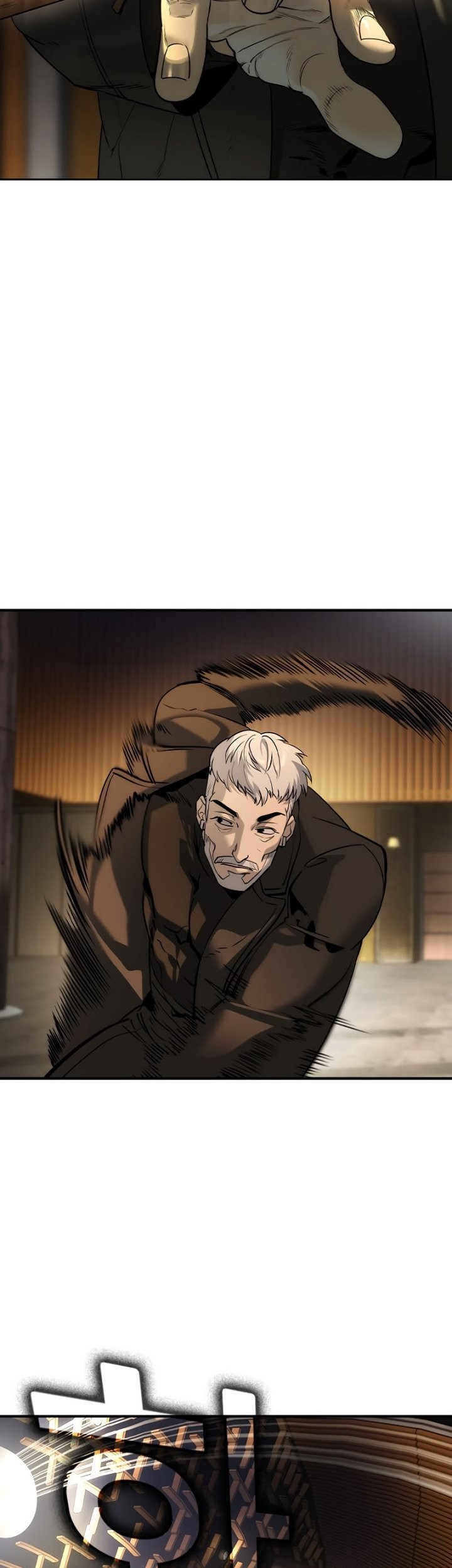 The Childe Chapter 43 Gambar 29