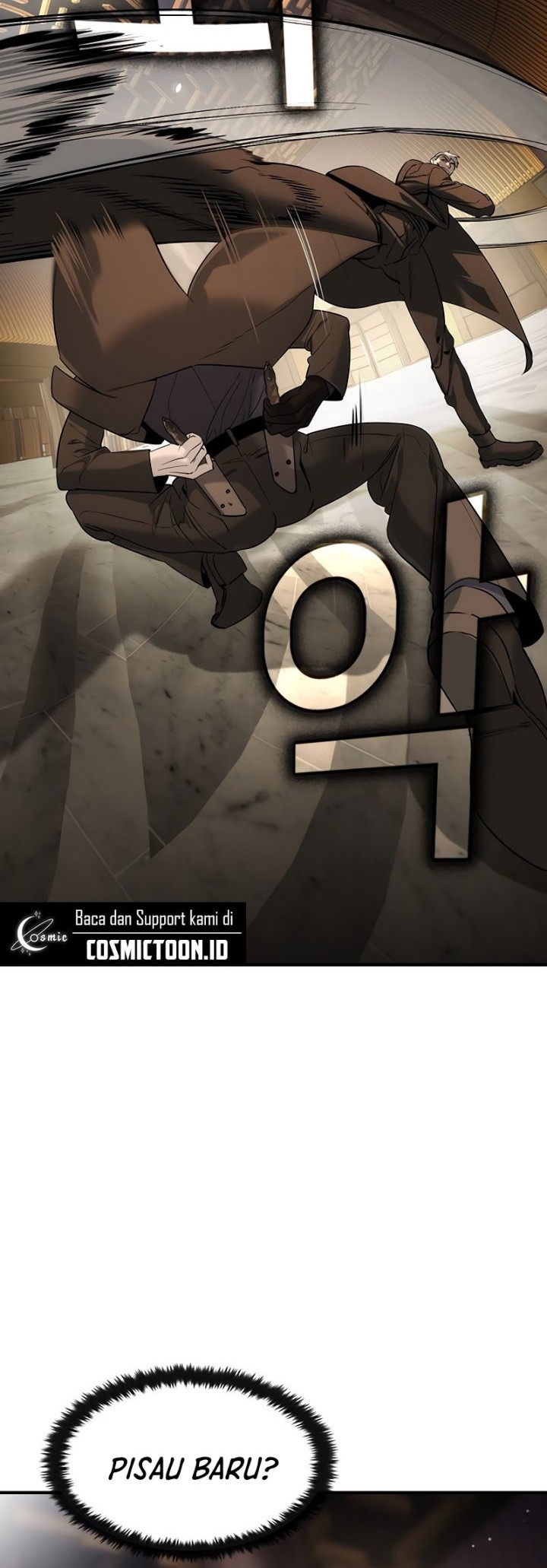 The Childe Chapter 43 Gambar 30