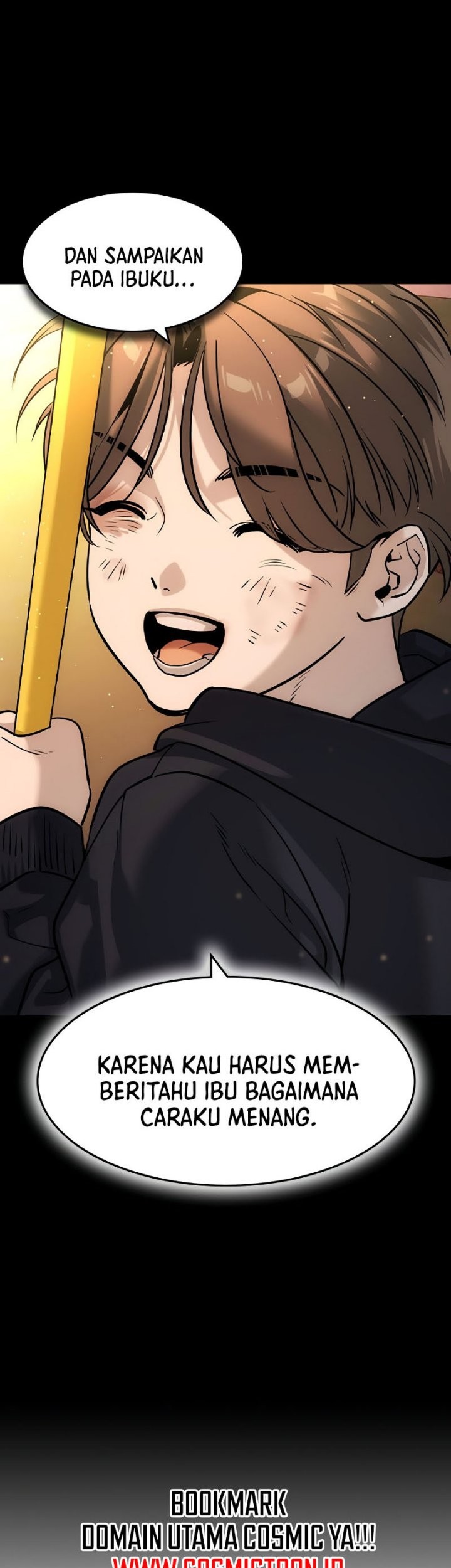 The Childe Chapter 43 Gambar 35