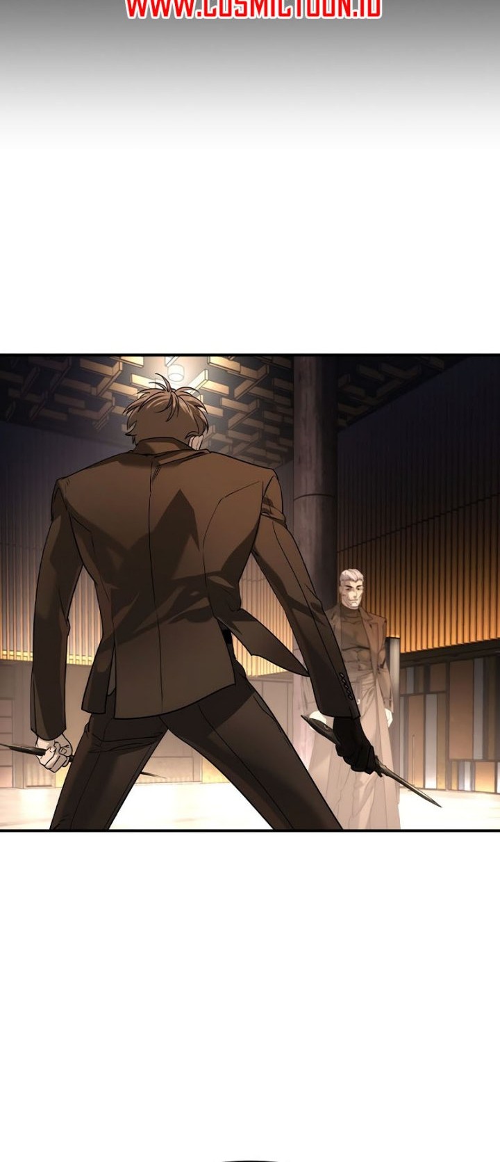 The Childe Chapter 43 Gambar 36