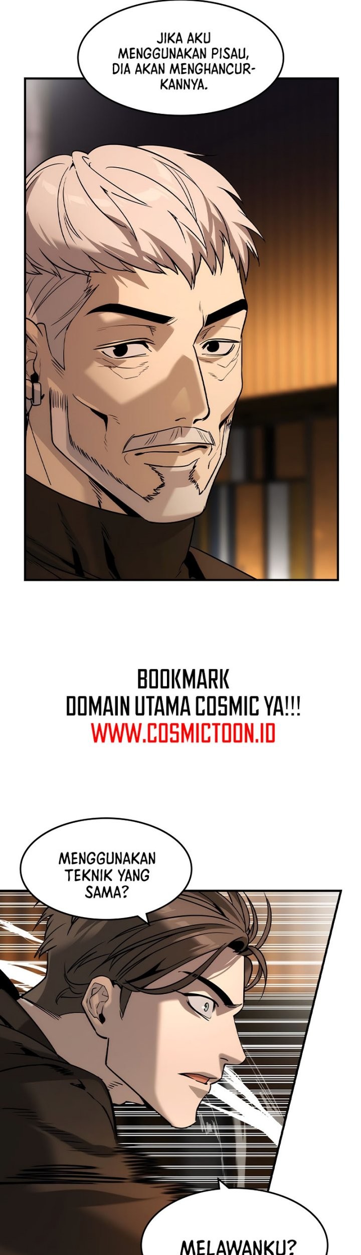 The Childe Chapter 43 Gambar 37