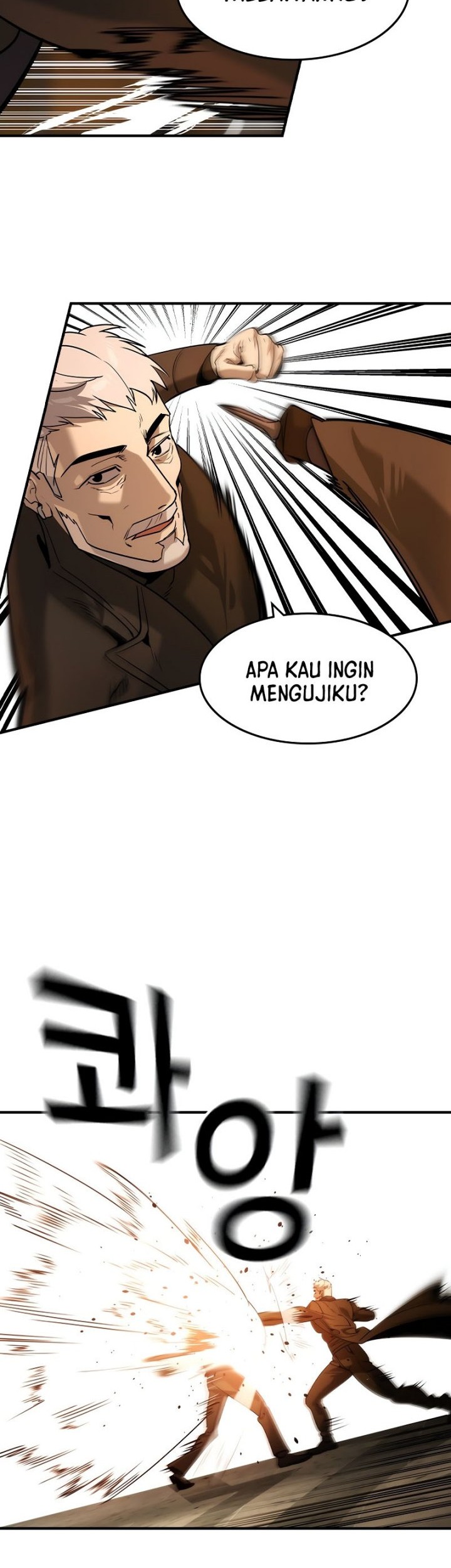 The Childe Chapter 43 Gambar 38