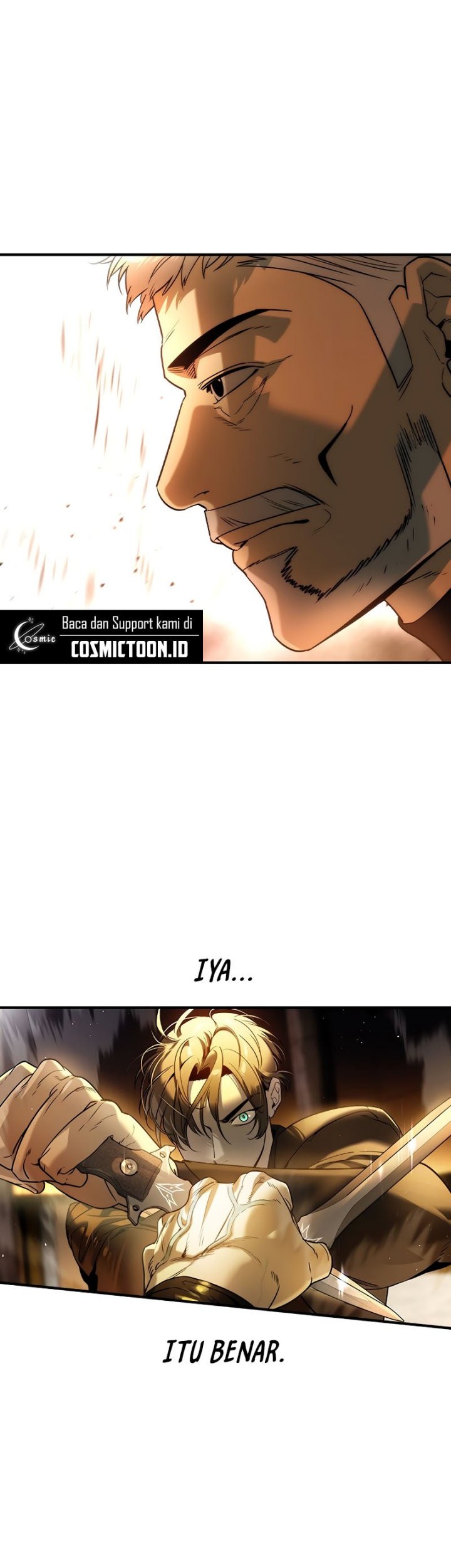 The Childe Chapter 43 Gambar 39