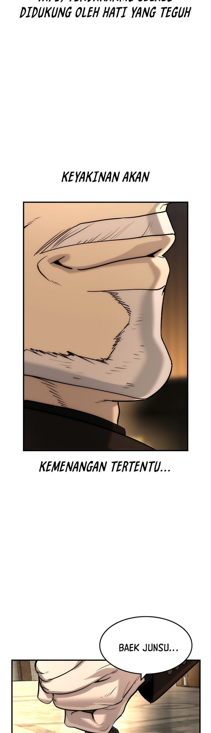 The Childe Chapter 43 Gambar 41