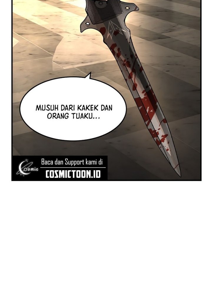 The Childe Chapter 43 Gambar 42