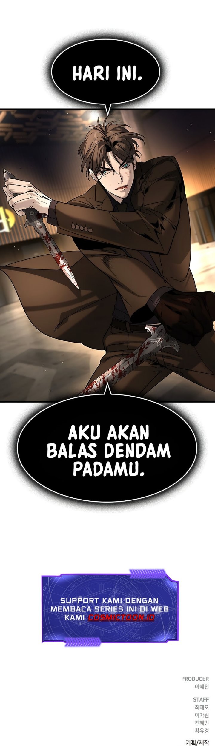 The Childe Chapter 43 Gambar 43
