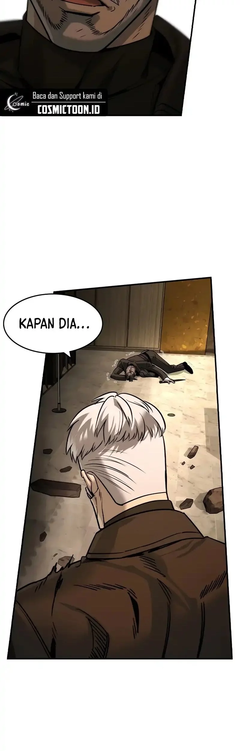 The Childe Chapter 44 Gambar 38