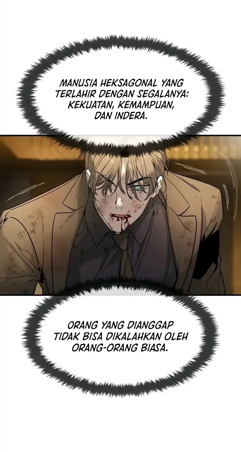 The Childe Chapter 44 Gambar 40