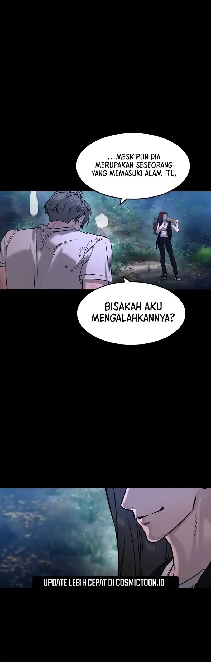 The Childe Chapter 44 Gambar 42