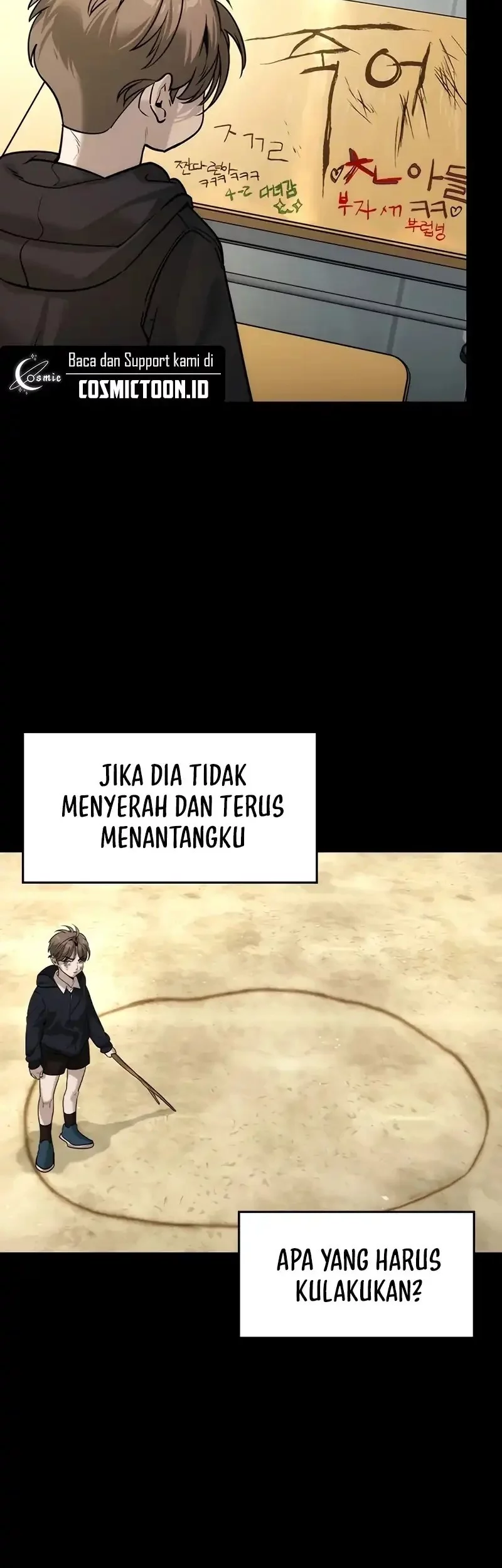 The Childe Chapter 44 Gambar 3