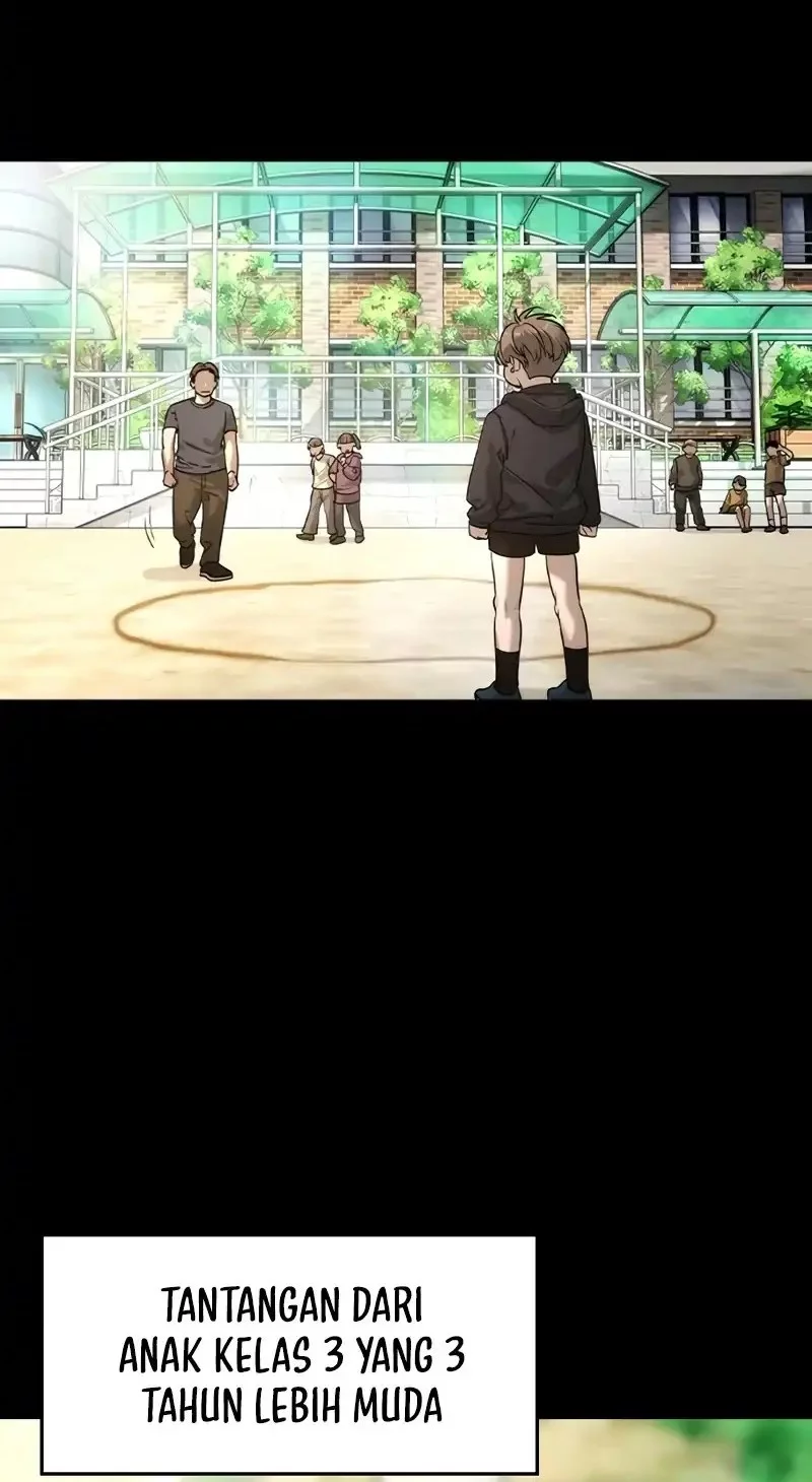 The Childe Chapter 44 Gambar 4