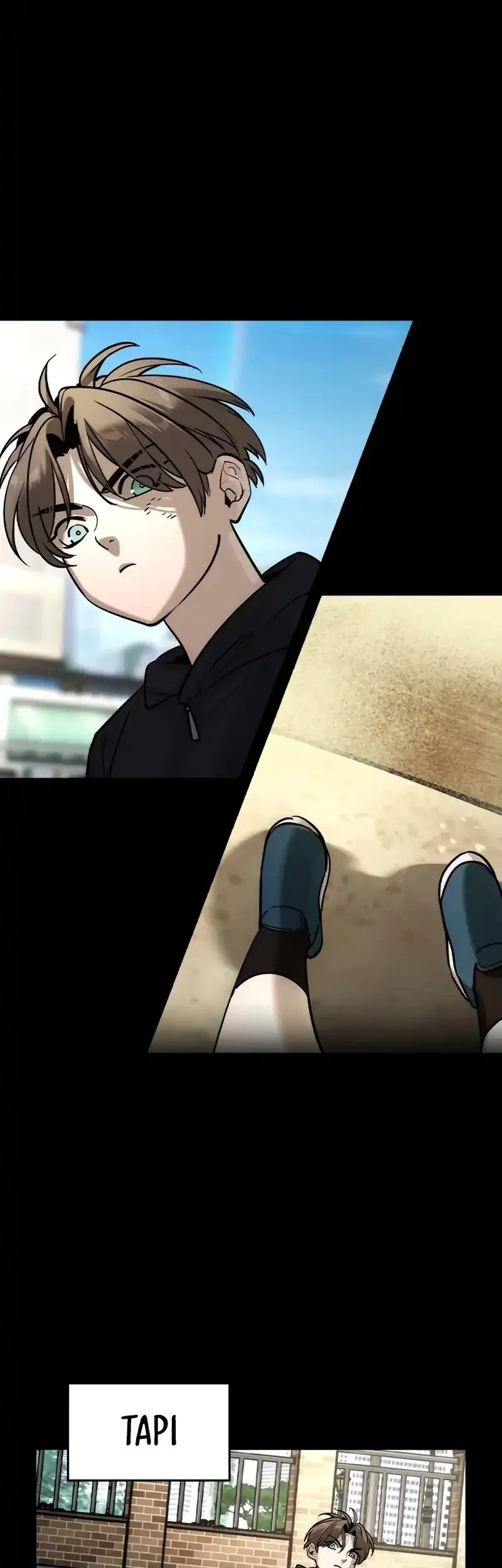 The Childe Chapter 44 Gambar 7