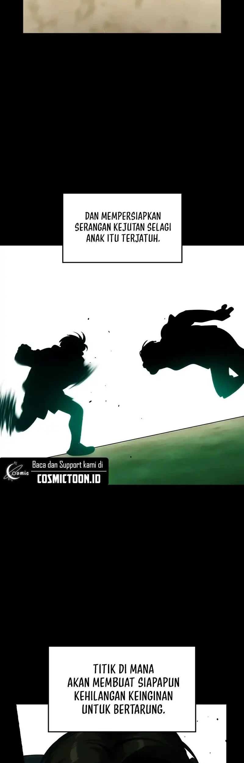 The Childe Chapter 44 Gambar 10