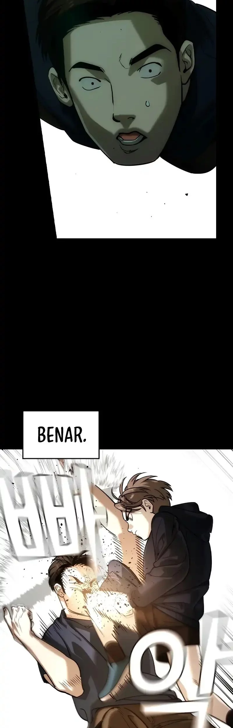 The Childe Chapter 44 Gambar 11