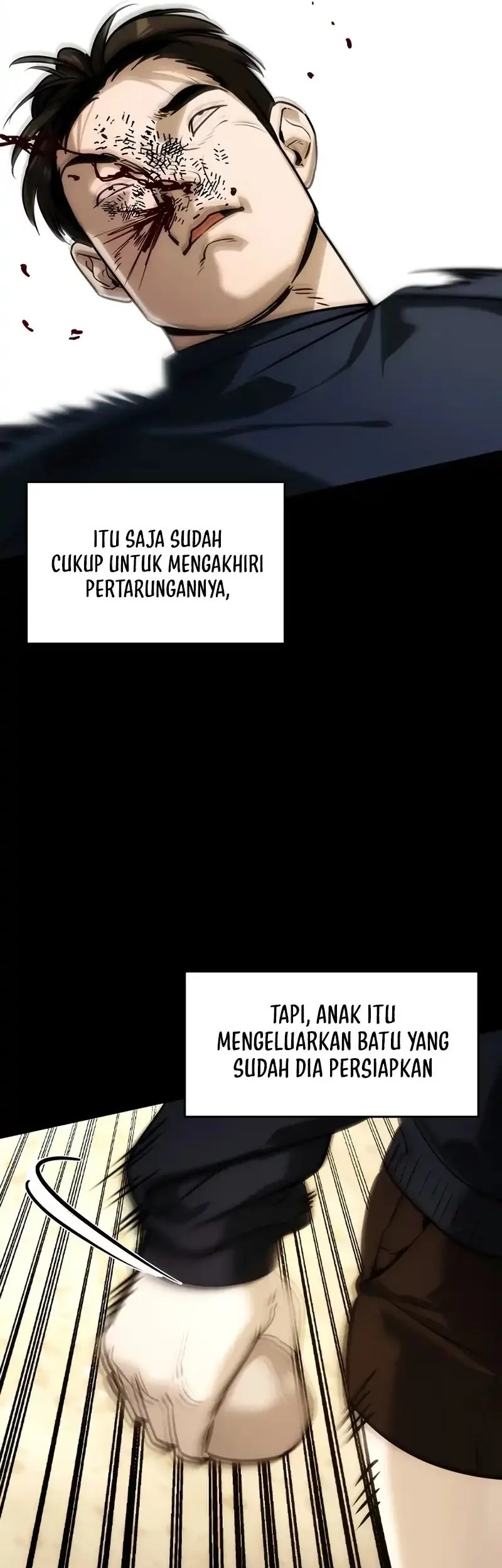 The Childe Chapter 44 Gambar 13