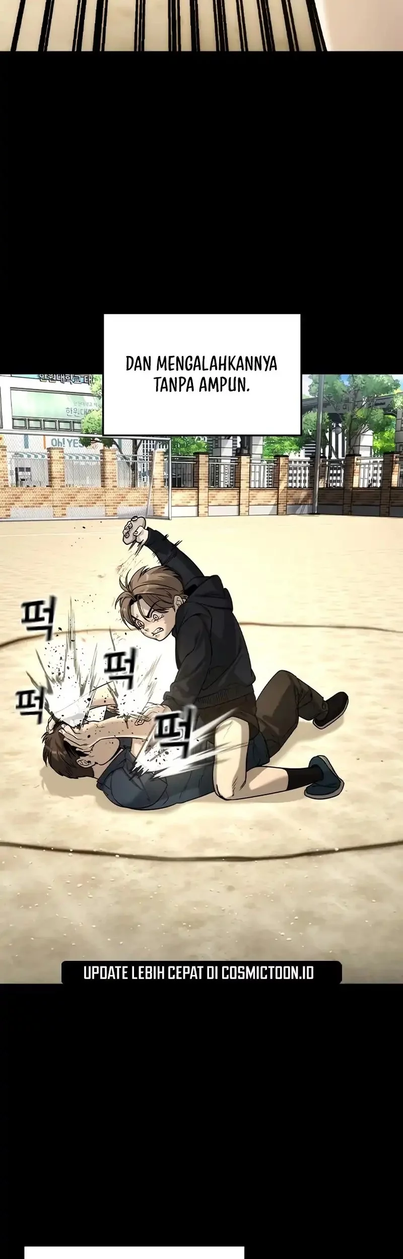 The Childe Chapter 44 Gambar 14