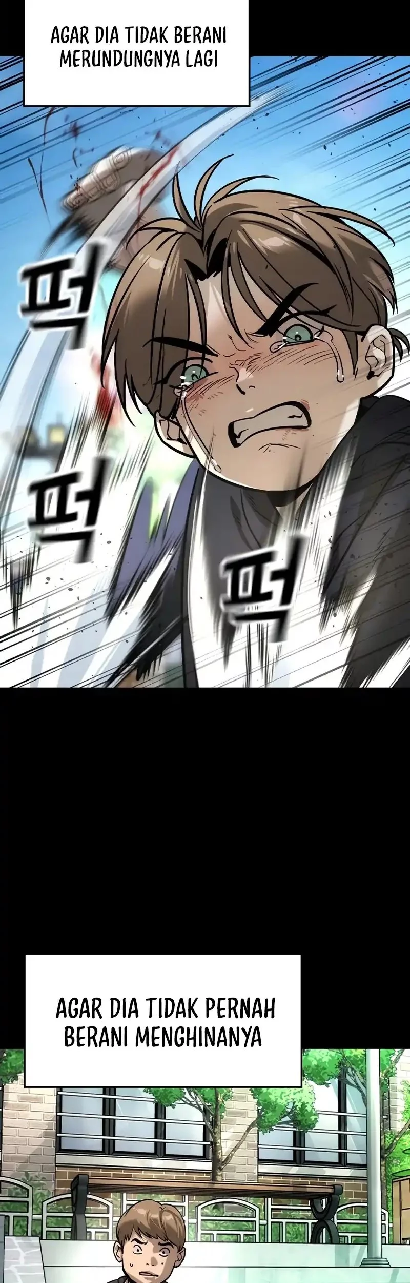 The Childe Chapter 44 Gambar 15