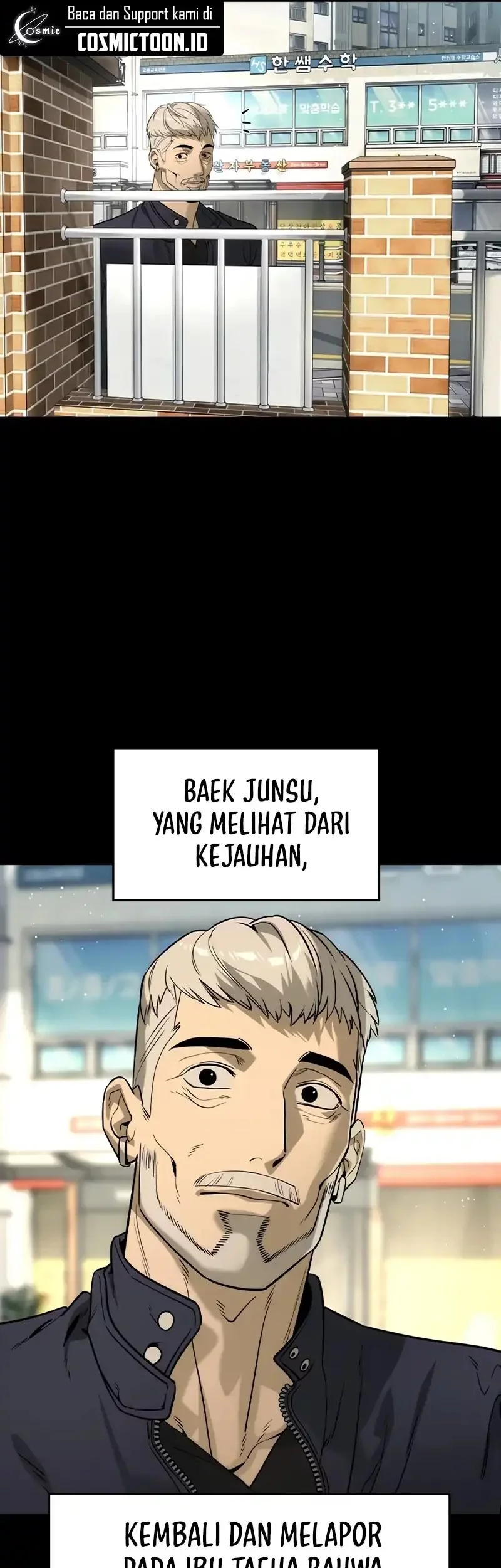 The Childe Chapter 44 Gambar 17