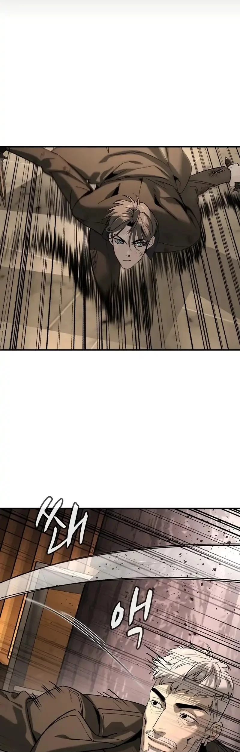 The Childe Chapter 44 Gambar 19