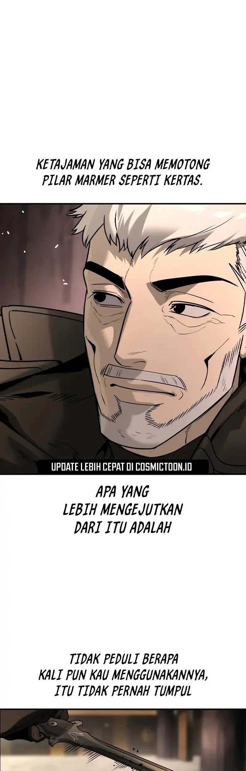 The Childe Chapter 44 Gambar 21