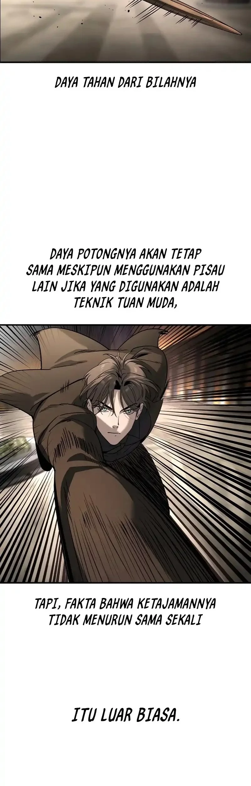 The Childe Chapter 44 Gambar 22