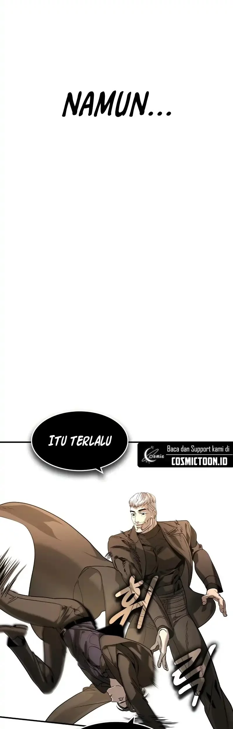 The Childe Chapter 44 Gambar 23