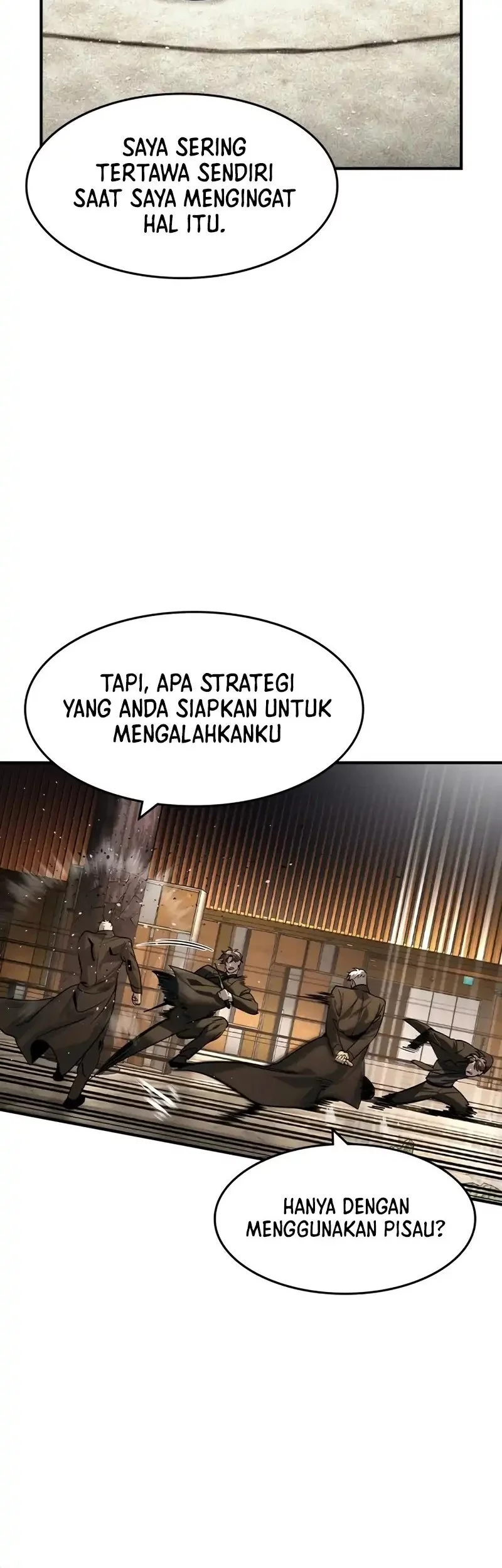 The Childe Chapter 44 Gambar 30