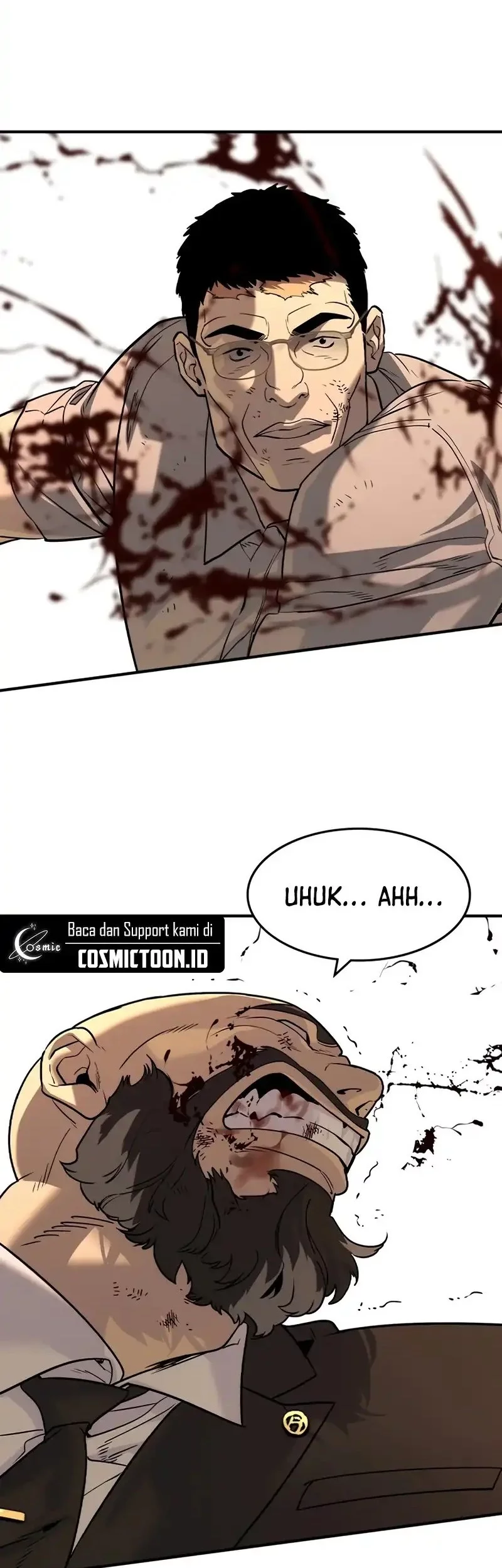 The Childe Chapter 45 Gambar 38