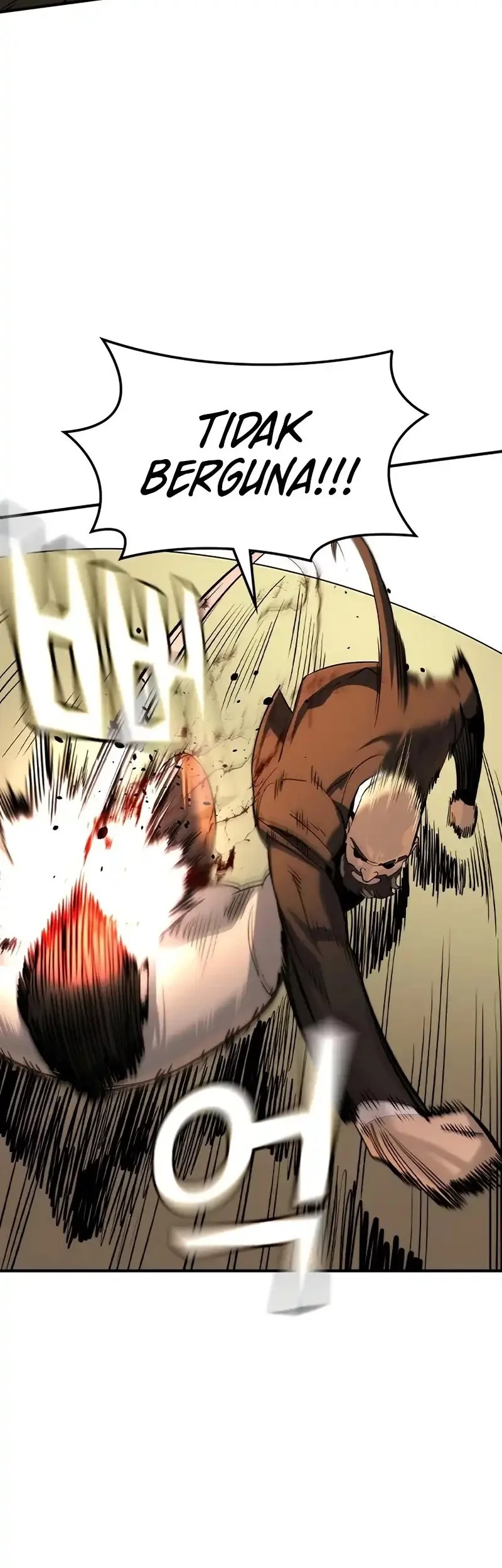 The Childe Chapter 45 Gambar 39