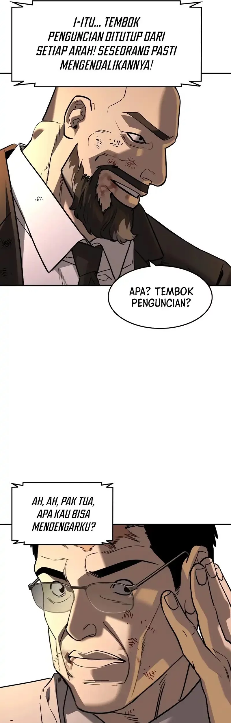 The Childe Chapter 45 Gambar 45