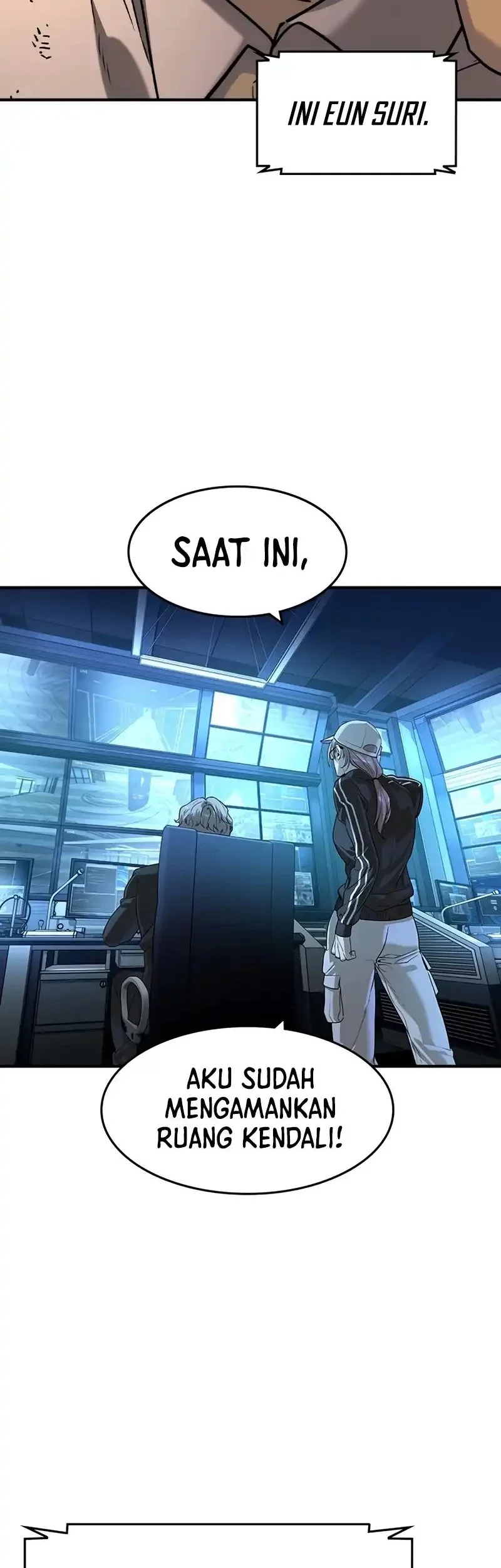 The Childe Chapter 45 Gambar 46