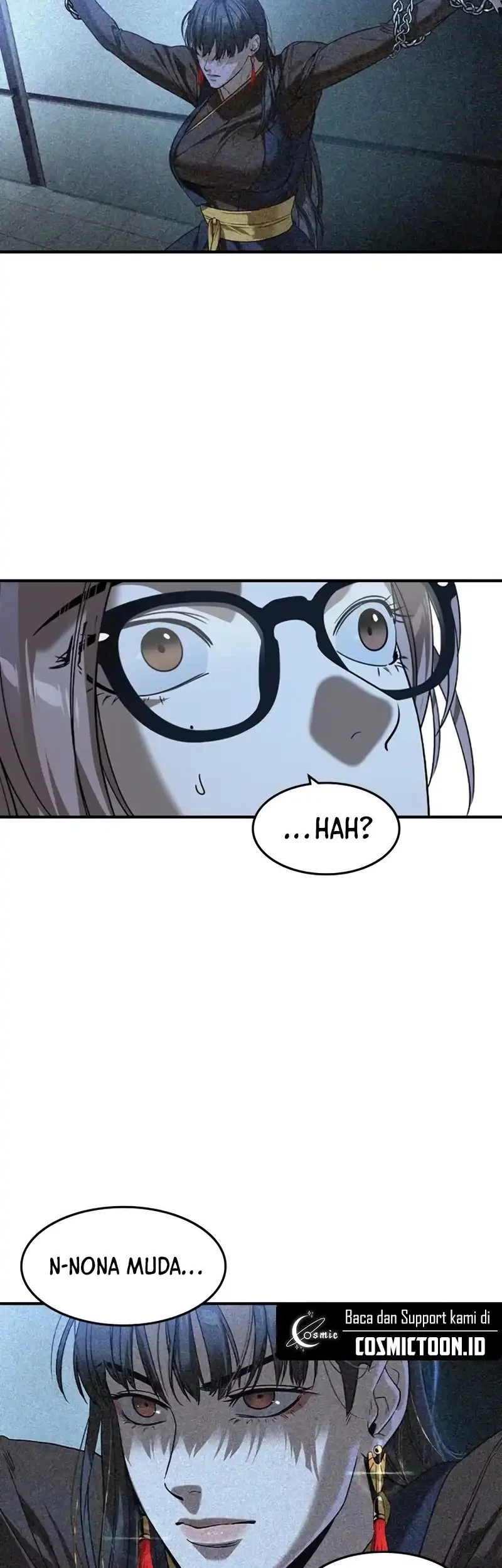 The Childe Chapter 45 Gambar 54