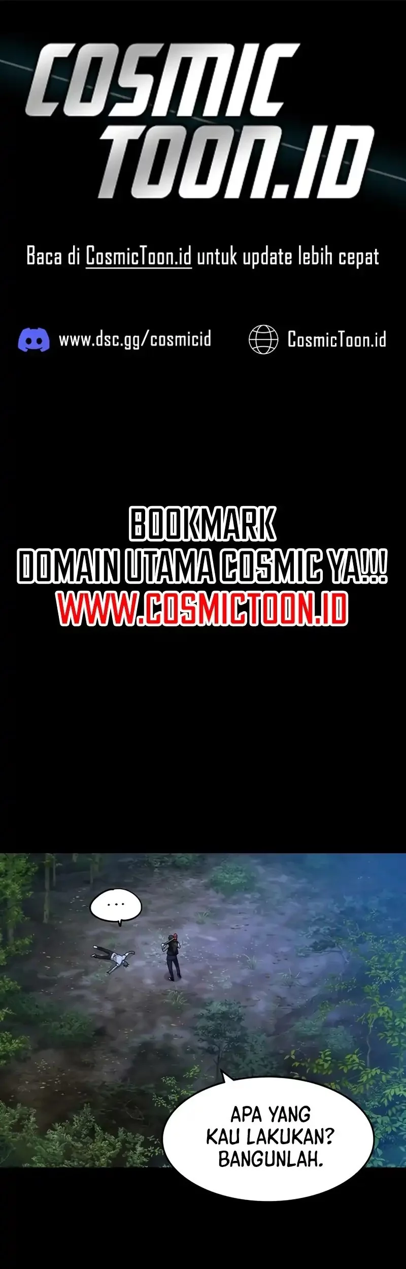 Baca Komik The Childe Chapter 45 Gambar 1