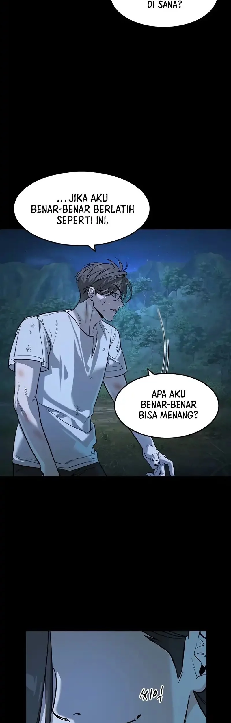 The Childe Chapter 45 Gambar 3