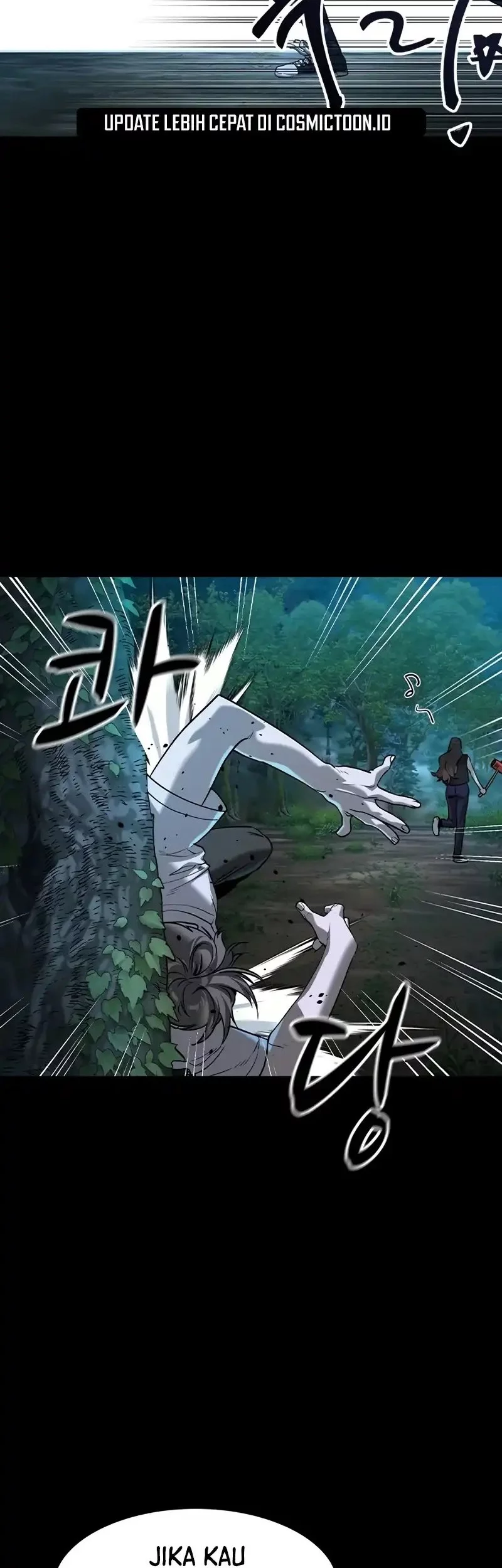 The Childe Chapter 45 Gambar 6