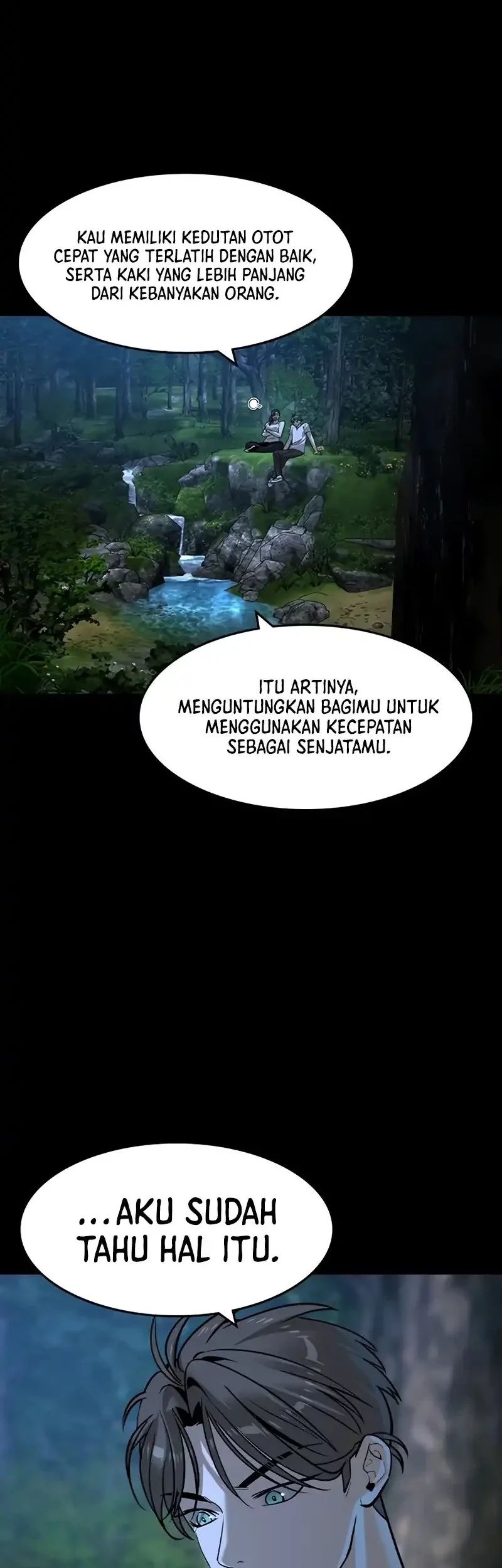 The Childe Chapter 45 Gambar 14