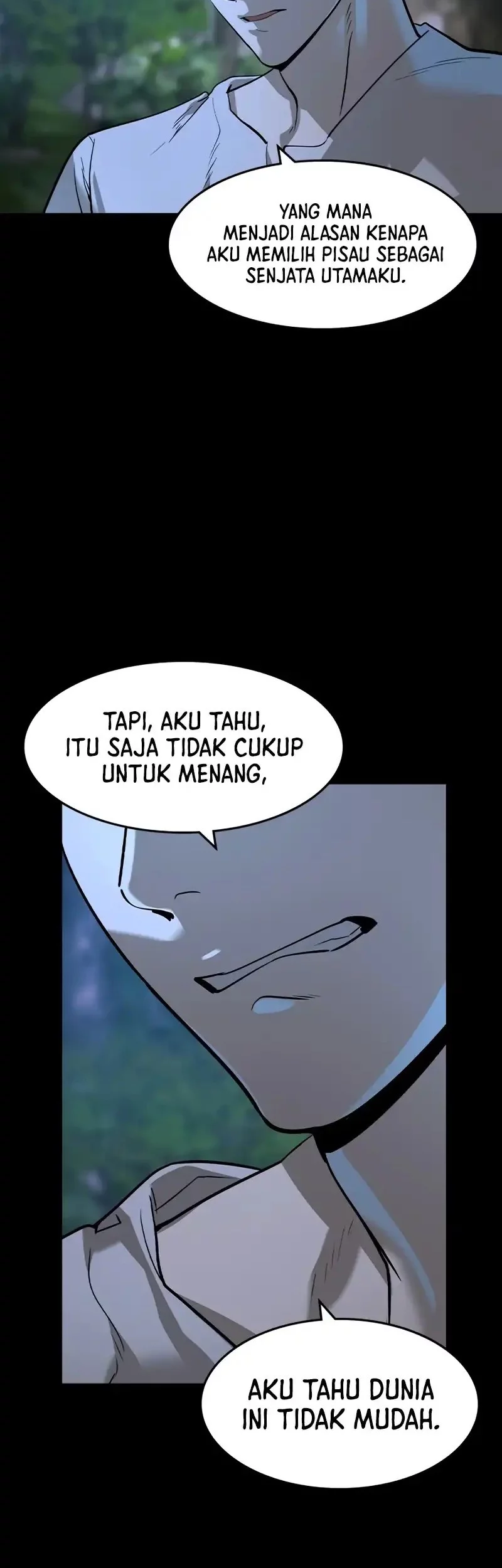 The Childe Chapter 45 Gambar 15