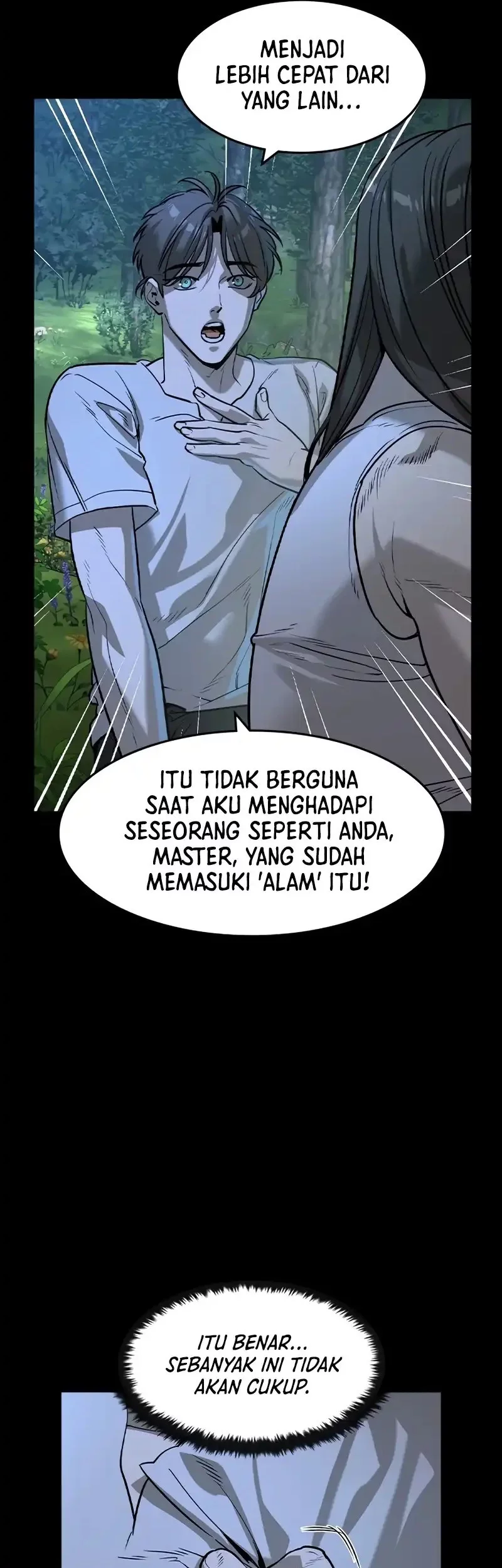 The Childe Chapter 45 Gambar 17