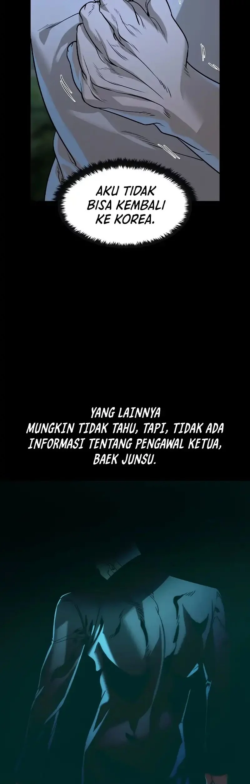 The Childe Chapter 45 Gambar 18