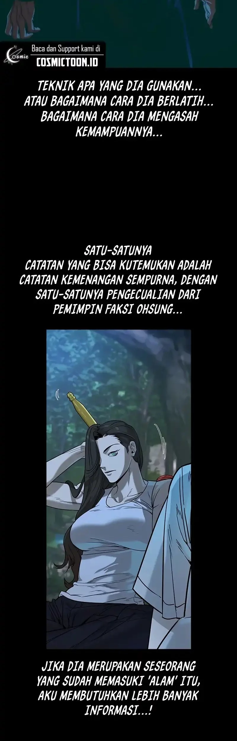 The Childe Chapter 45 Gambar 19