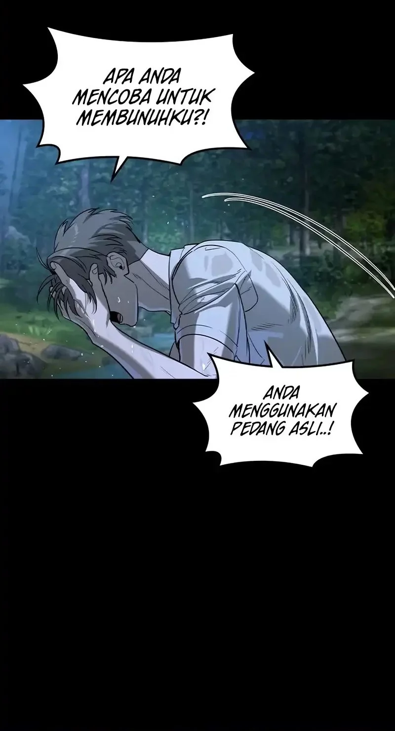 The Childe Chapter 45 Gambar 24