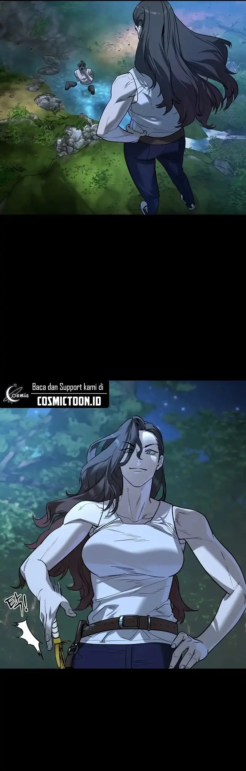 The Childe Chapter 45 Gambar 25