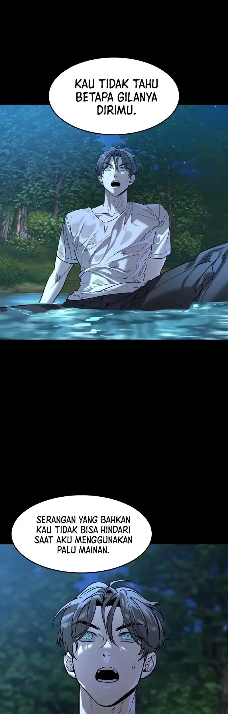The Childe Chapter 45 Gambar 26