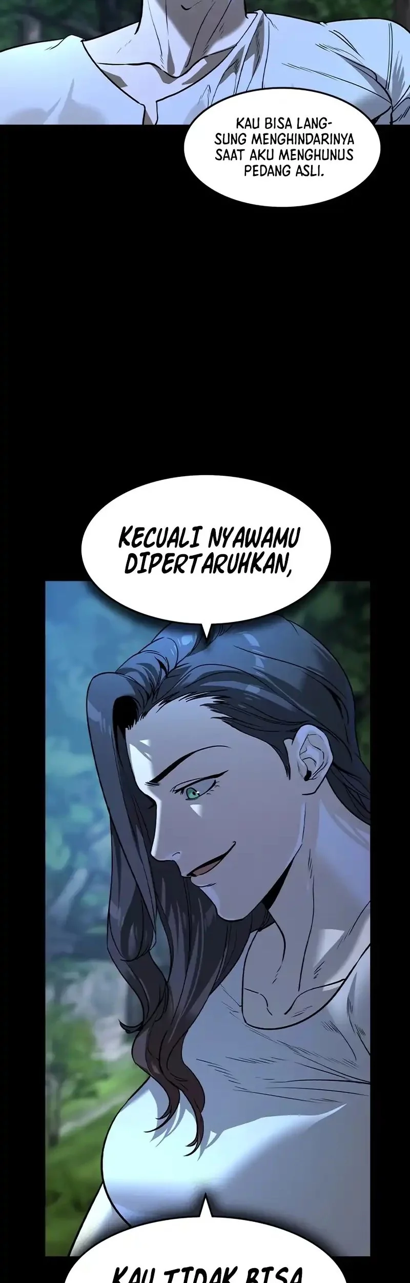 The Childe Chapter 45 Gambar 27