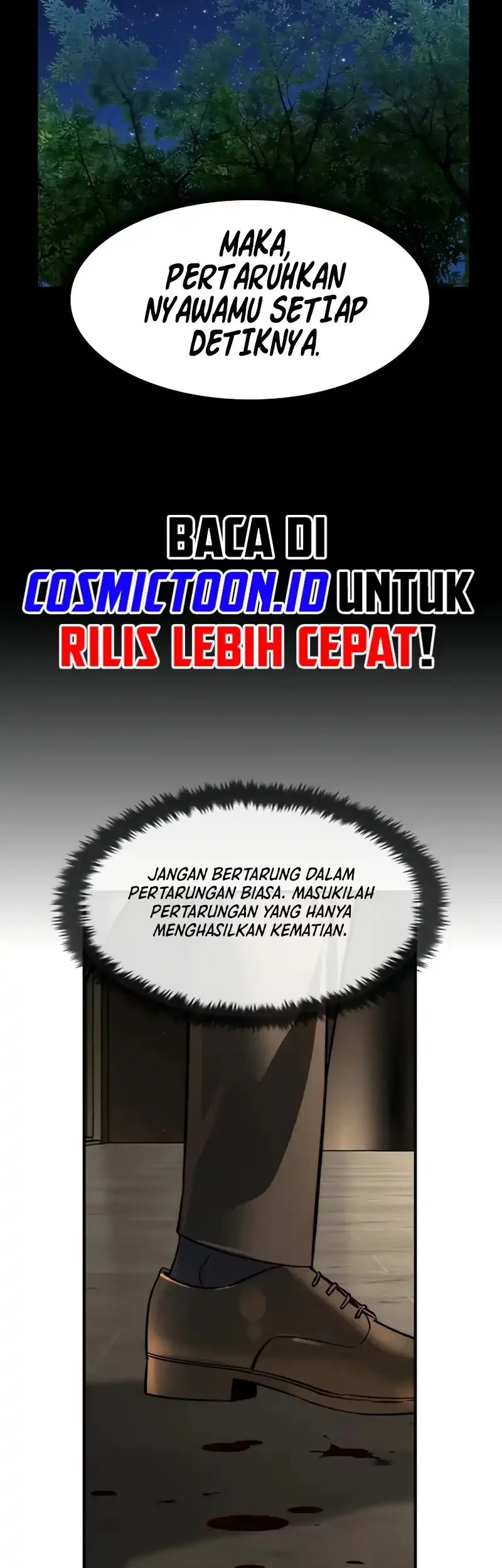 The Childe Chapter 45 Gambar 30